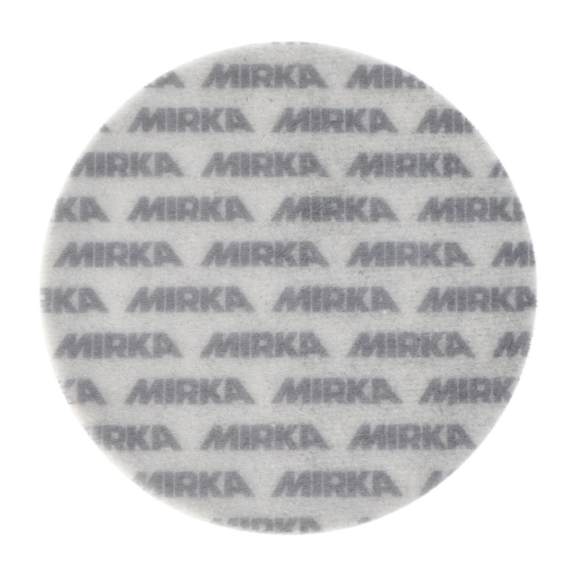Polishing Felt Pad White