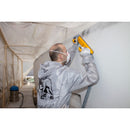 Mirka Vacuum Sanding Block 2.75"x16.5" Grip Yellow