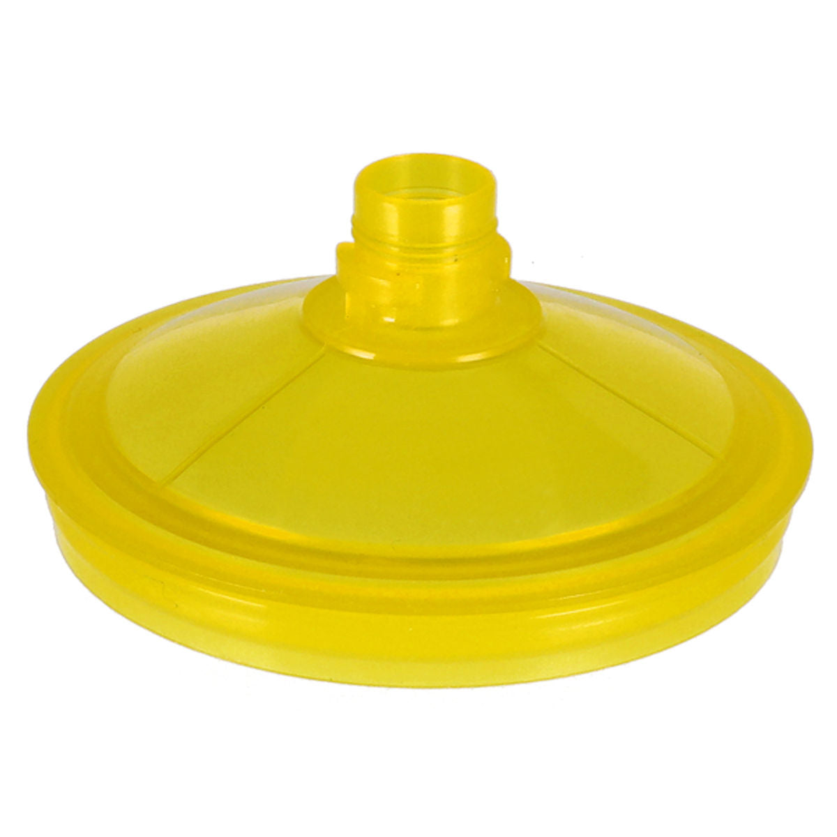 Lids 190 Micron for Paint Cup System by Mirka | UnitedFinish.com