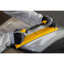 Mirka Vacuum Sanding Block 2.75"x16.5" Grip Yellow