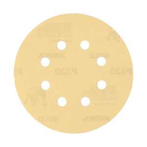 Gold 5" PSA 5 Holes | UnitedFinish.com