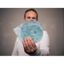 Mirka Galaxy 5" Solid Grip Sanding Discs