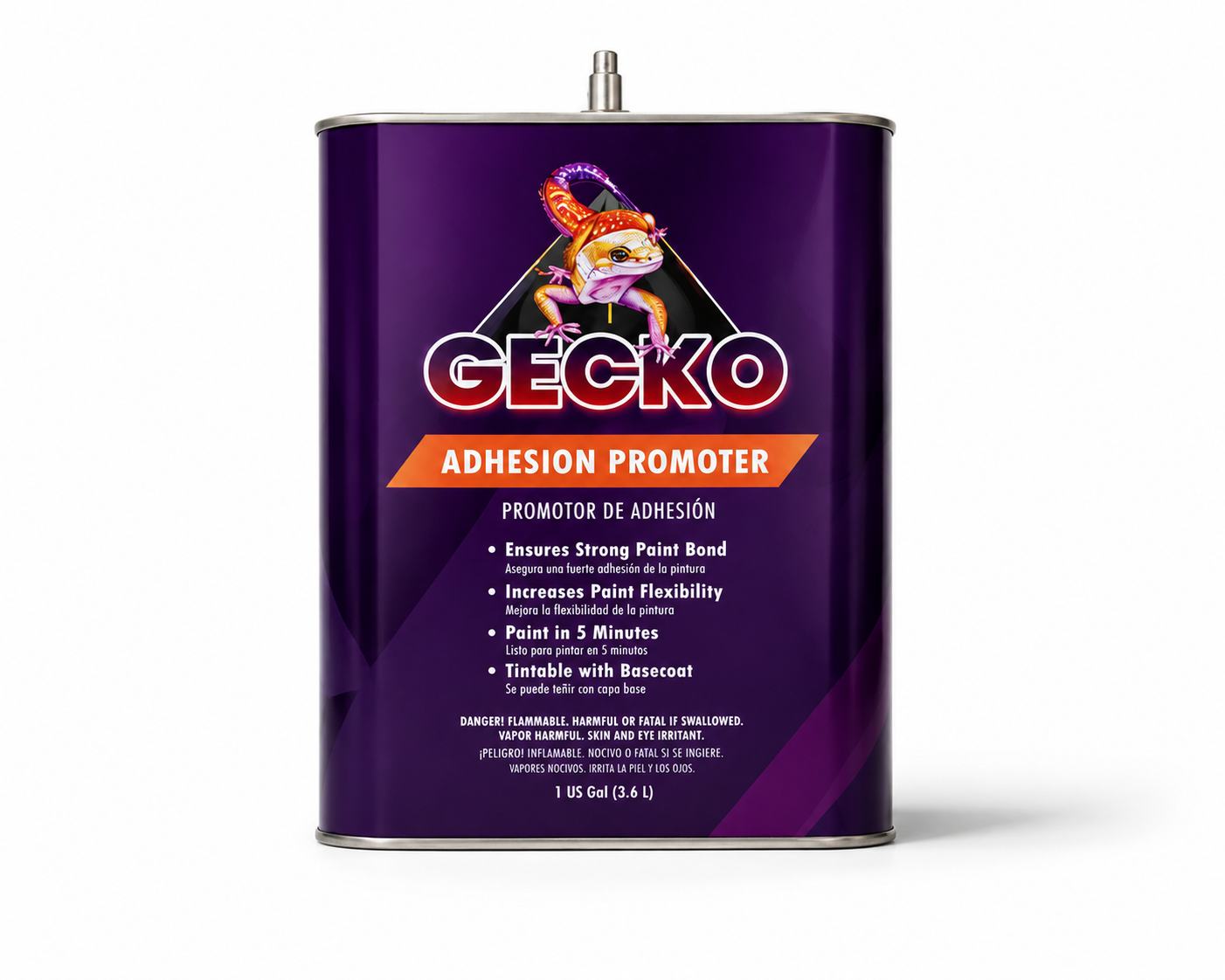 Gecko Adhesion Promoter (1 Gal), GK101G