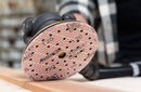 Ultimax® Ligno 5 Inch Grip Multifit Sanding Disc