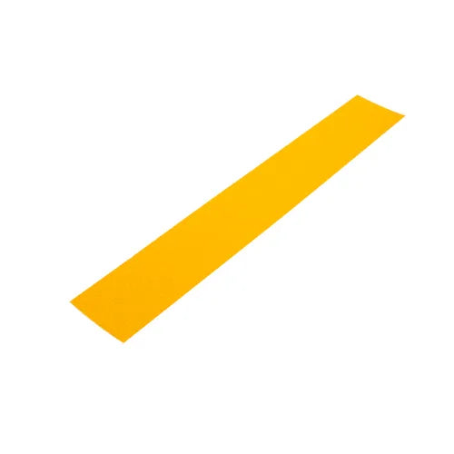 Gold 2.75x17.5 Inch Plain Sanding Sheets by Mirka | UnitedFinish.com