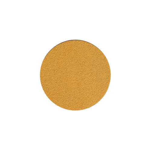 Mirka Gold 3.5 Inch Solid PSA Sanding Discs by Mirka | UnitedFinish.com