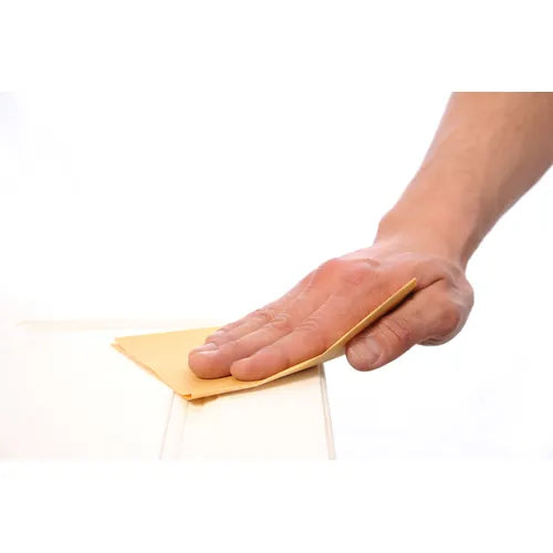 Mirka GOLD PROFLEX 9x11 Inch Plain Sanding Sheets - Package | UnitedFinish.com