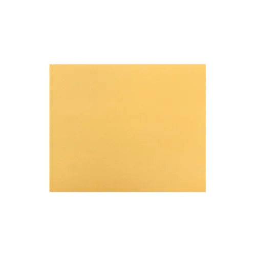 GOLD PROFLEX 4.5x5.5 Inch Plain Sanding Sheets by Mirka | UnitedFinish.com
