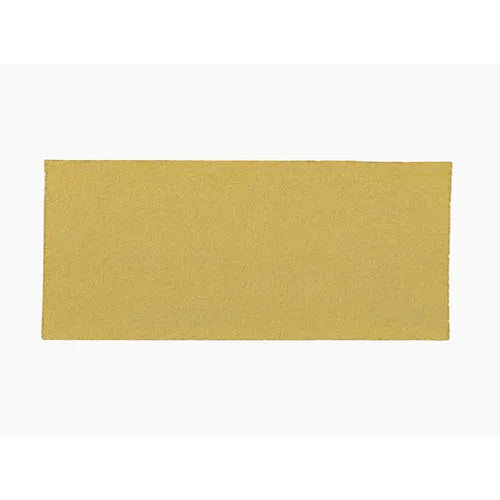 GOLD PROFLEX 3.67x9 Inch Plain Sanding Sheets by Mirka | UnitedFinish.com