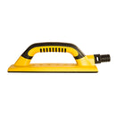 Mirka Handy Grip Vacuum Sanding Block 3" x 9" HB-39