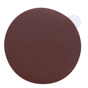 Mirka Hiolit® JCA2A0 5" Cloth Solid PSA Sanding Discs | UnitedFinish.com