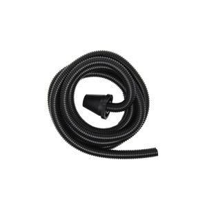 Mirka Vacuum Hose for Hand Sanding Block 0.75 Inch x 13ft by Mirka | UnitedFinish.com