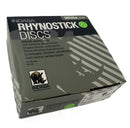 Indasa 5" Rhynostick White Line PSA Sanding Discs, 50 Series