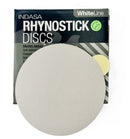 Indasa 5" Rhynostick White Line PSA Sanding Discs, 50 Series