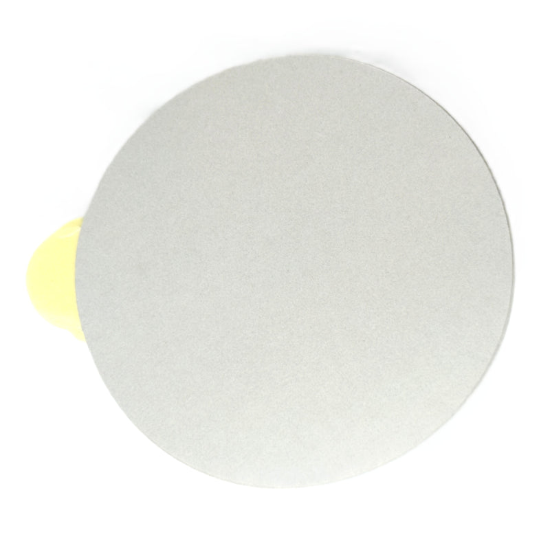 Indasa 5" Rhynostick White Line PSA Sanding Discs, 50 Series