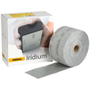 Mirka Iridium™ 2.75"x60' PSA Sanding Rolls