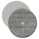 Mirka Iridium™ 8" 133 Holes Grip Sanding Discs