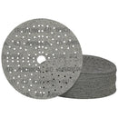 Mirka Iridium™ 8" 133 Holes Grip Sanding Discs