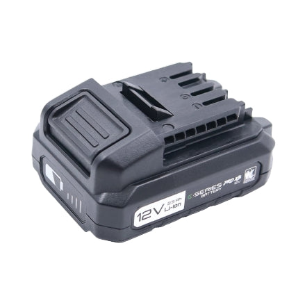 Indasa PRO XB battery