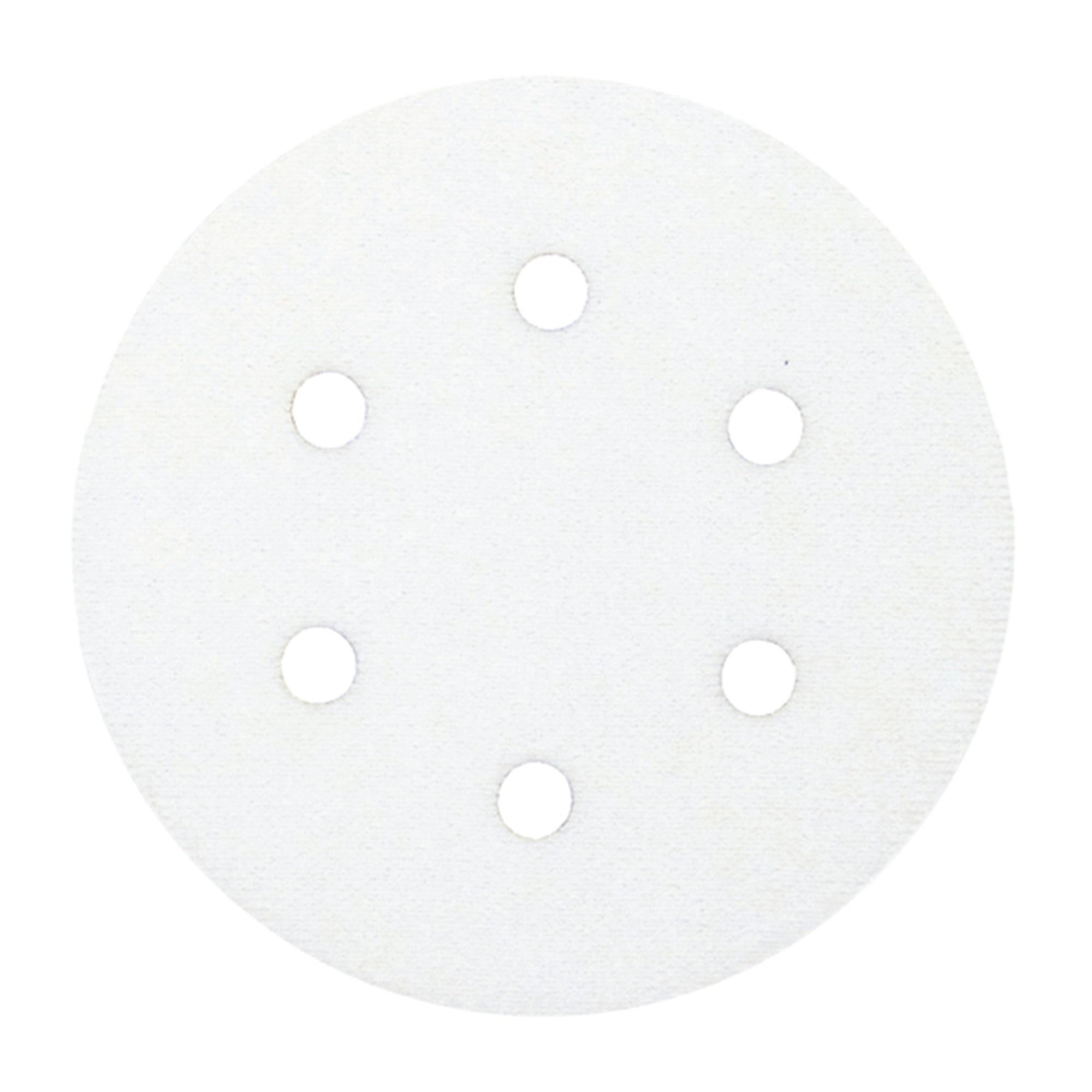 Interface Pad 6" Grip 6H