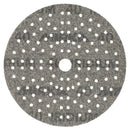 Mirka Iridium™ 6" 121 Holes Grip Sanding Discs