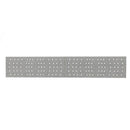 Mirka Iridium™ 2.75 x 15.75" Perforated Vacuum File Board
