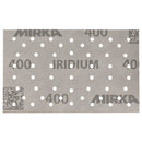 Mirka Iridium™ 3x5" Grip Vacuum File Board