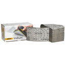 Mirka Iridium™ 3x5" Grip Vacuum File Board