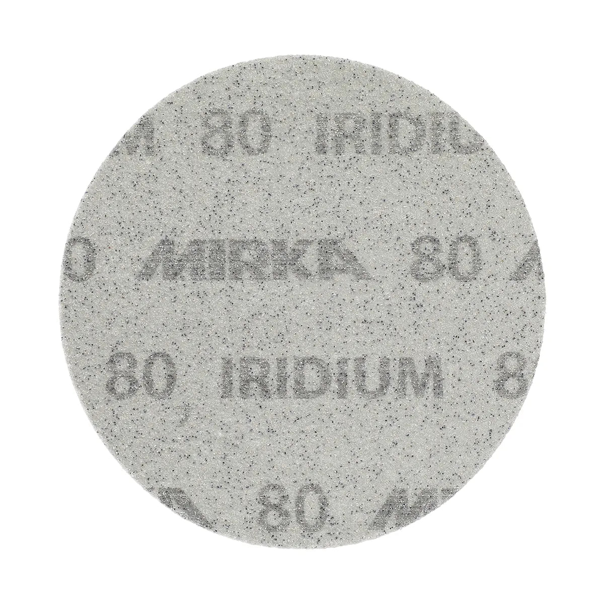Iridium 5" Grip | UnitedFinish.com