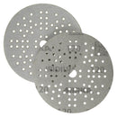 Mirka Iridium™ 5" 89 Holes Grip Sanding Discs