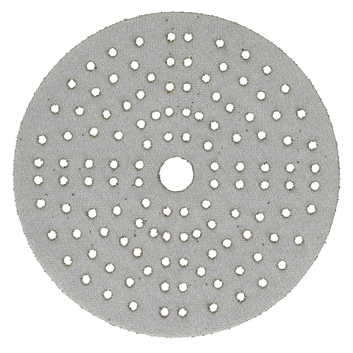 Mirka Iridium 6 Inch 121 Holes Grip Sanding Discs - Spec Sheet | UnitedFinish.com