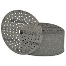 Mirka Iridium™ 6" 121 Holes Grip Sanding Discs