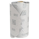 Mirka Iridium™ 6" Solid PSA Sanding Discs