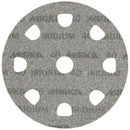 Mirka Iridium™ 9" Styro 8+1 Hole Grip Sanding Discs