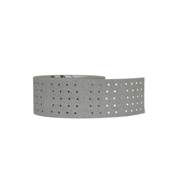 Mirka Iridium™ 2.75"x33.5' Grip Vacuum Rolls Perforated