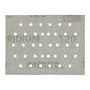 Mirka Iridium™ 3"x4" Grip Vacuum File Board