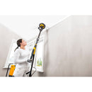 Mirka® LEROS 950CV EU 225 mm 5.0 mm orbit with bag