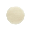 Mirka 7.5" Lambswool Soft Polishing Buff Pad MPADLW-7.5