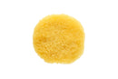 Mirka 3" Lambswool Pro Yellow Polishing Buff Pad 10-Pack