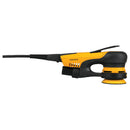 Mirka DEROS 3" Electric Sander 350XCV, 5mm orbit, vacuum-ready No Case