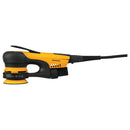 Mirka DEROS 3" Electric Sander 350XCV, 5mm orbit, vacuum-ready No Case