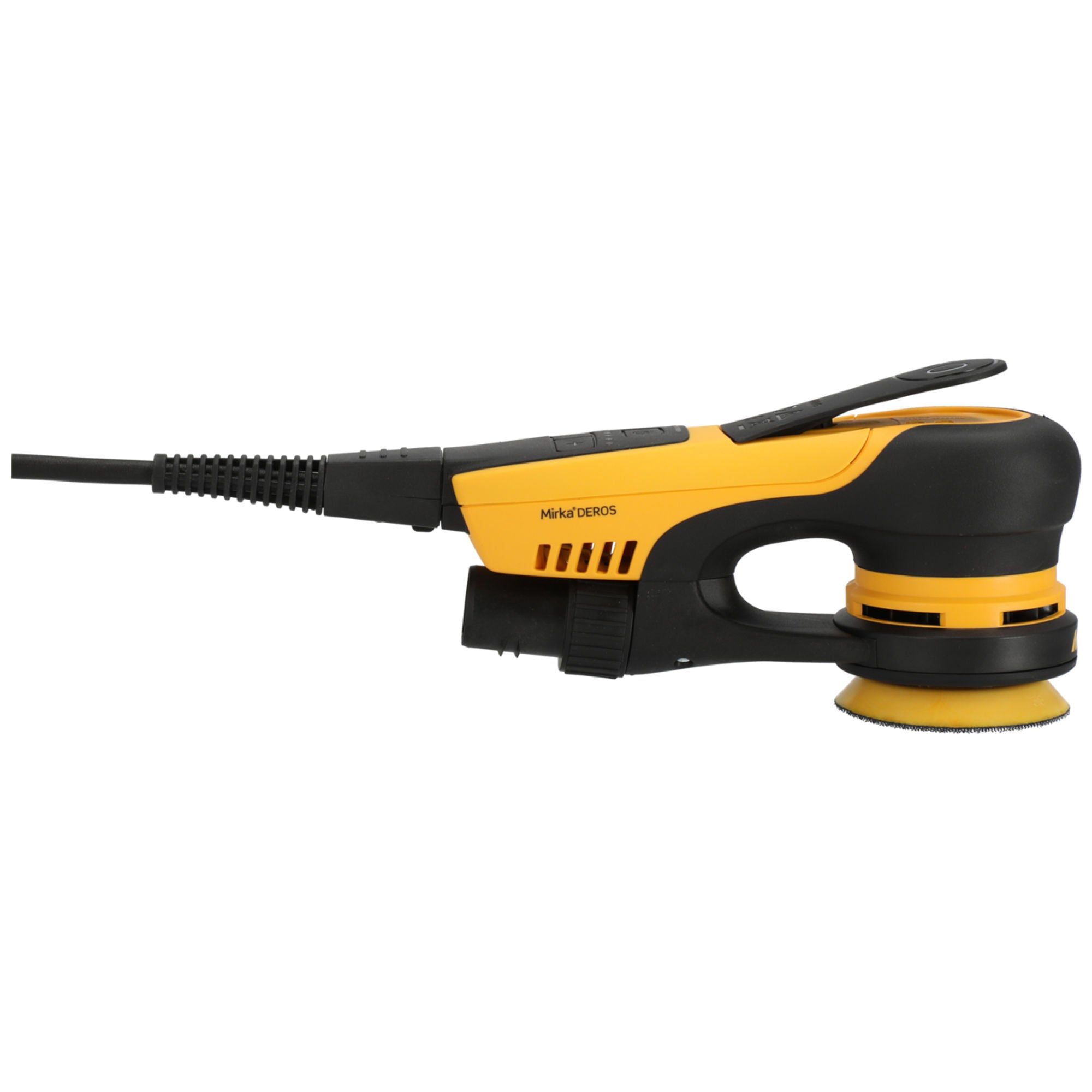 Mirka® DEROS II 350X, 3"/5.0 mm orbit