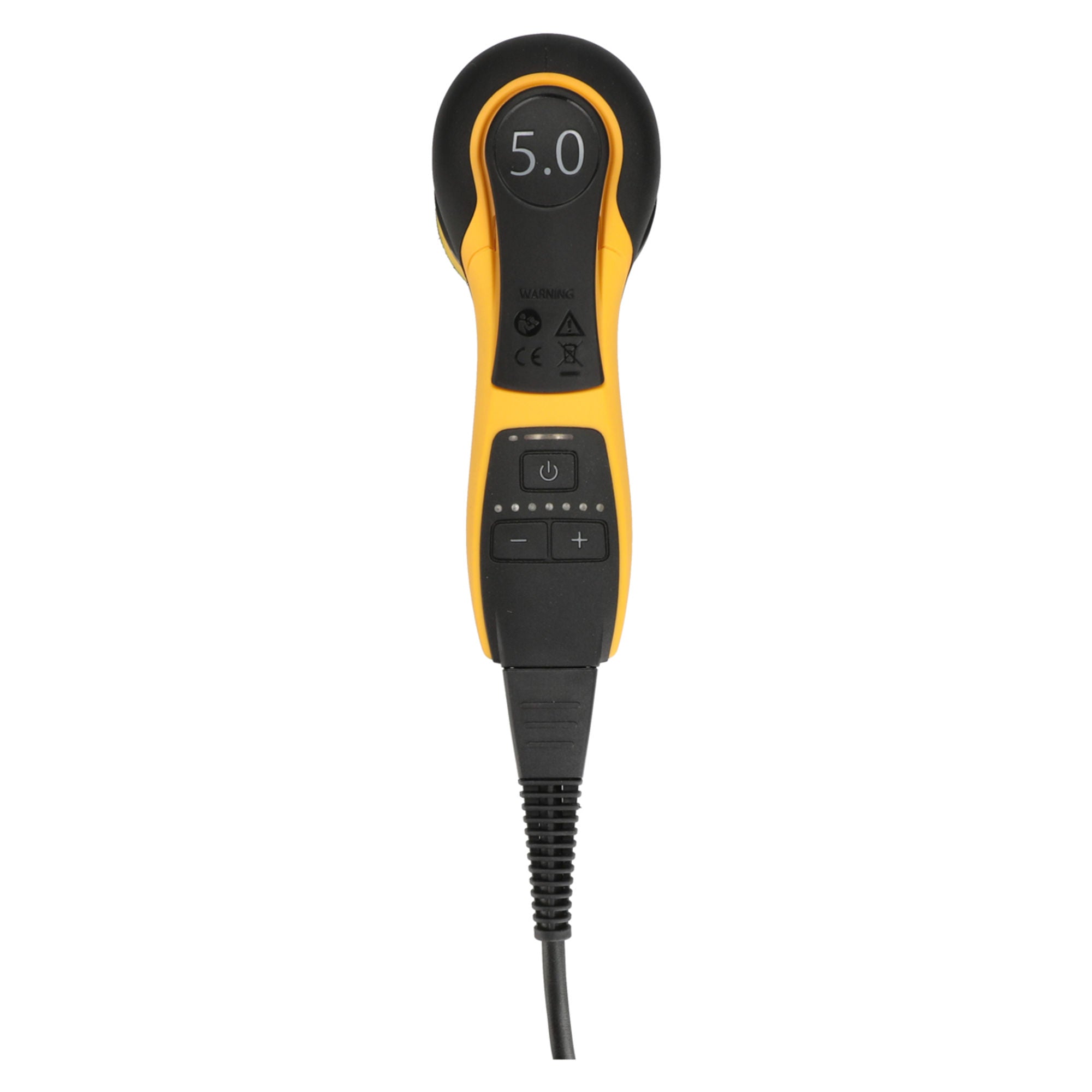 Mirka® DEROS II 350X, 3"/5.0 mm orbit