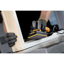 Mirka Deos 3"x5" Electric Sander 353X CV, 3mm orbit, Sheet Sander