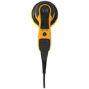 Mirka DEROS 5" Electric Sander 550CV, 5mm orbit, vacuum-ready With Case