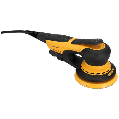 Mirka® DEROS II 550X 5", 5.0 mm orbit