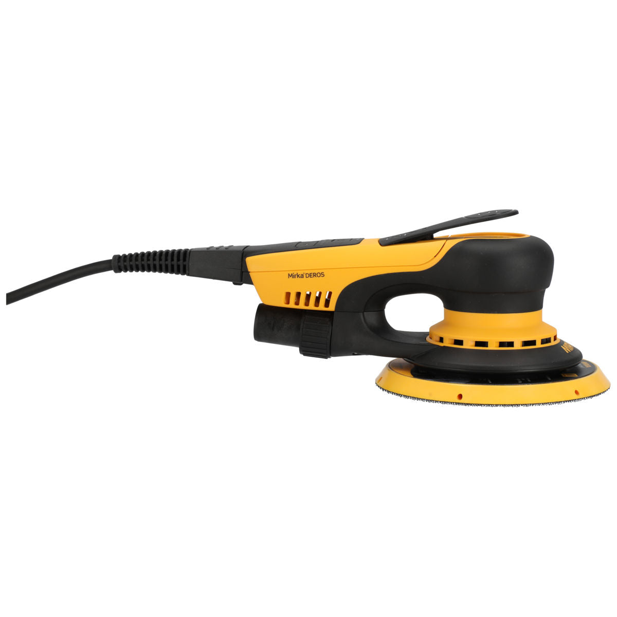 Mirka® DEROS II 625X 6", 2.5 mm orbit