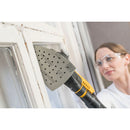 Mirka DEOS Delta 663XCV Sander, 4" x 6" x 6" 3mm orbit