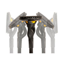 Mirka® LEROS 950CV EU 225 mm 5.0 mm orbit with bag