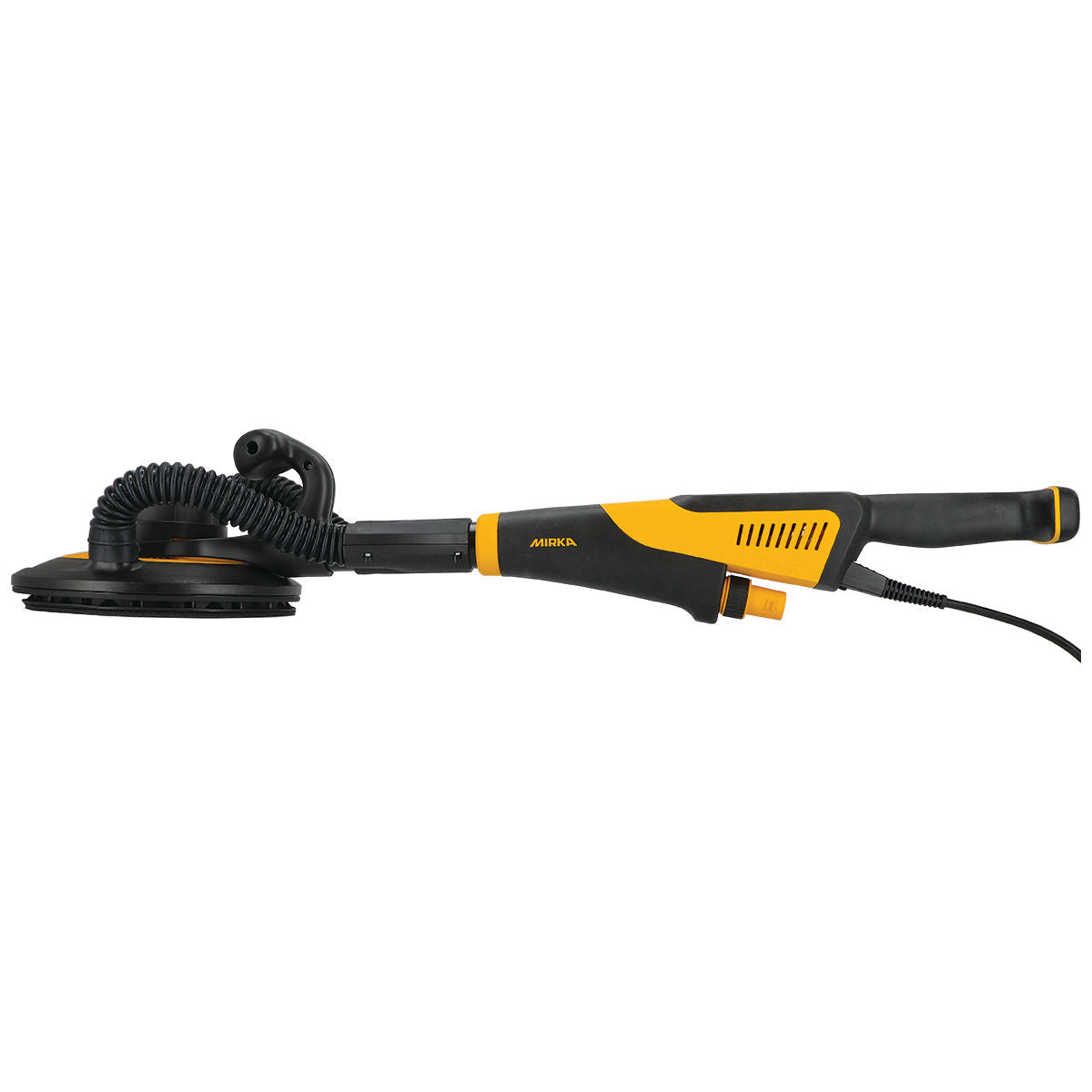 LEROS-S 950XCV 9" 5mm Wall Sander - Feature View | UnitedFinish.com